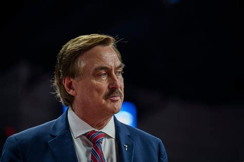 mike lindell sued